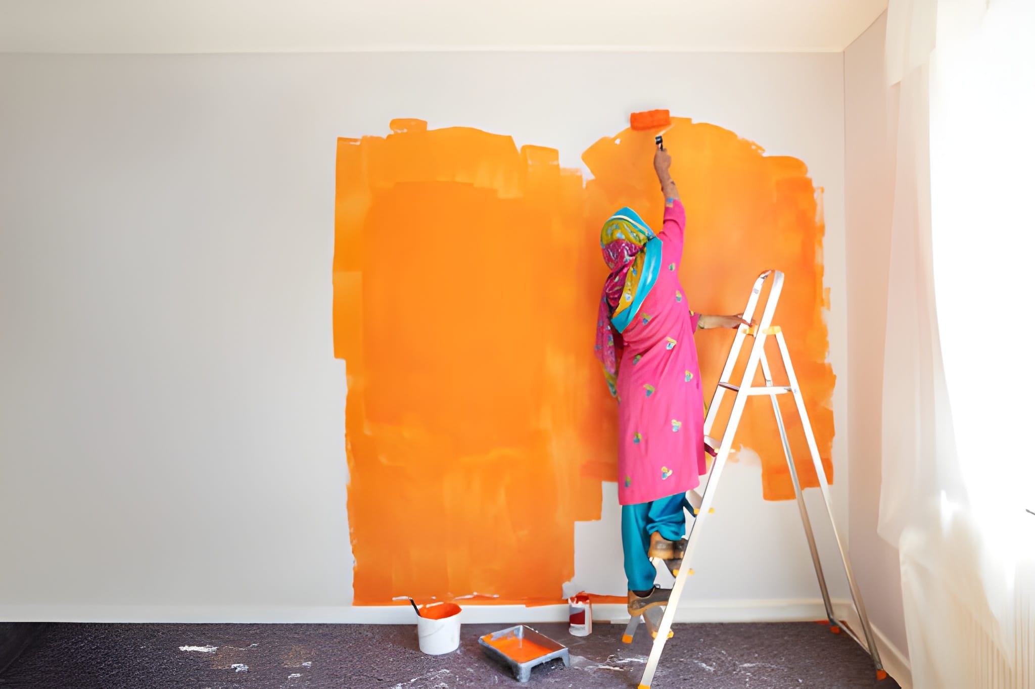 Painting